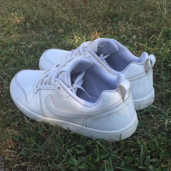 White Nike - Picture 2 of 4